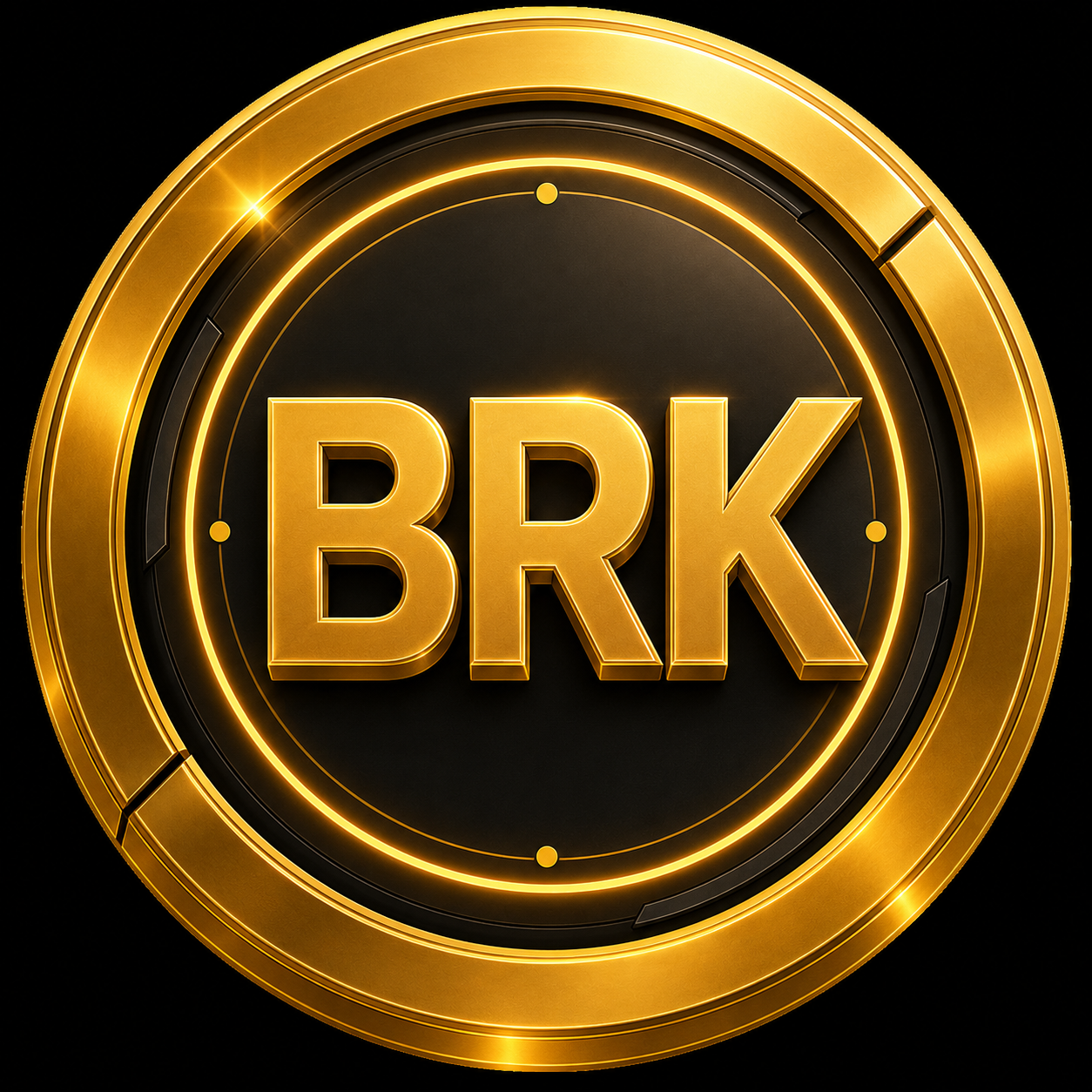 BRK token